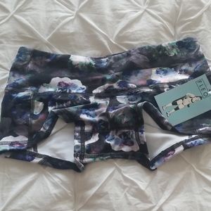 3 pair FLEO LRC Shorts